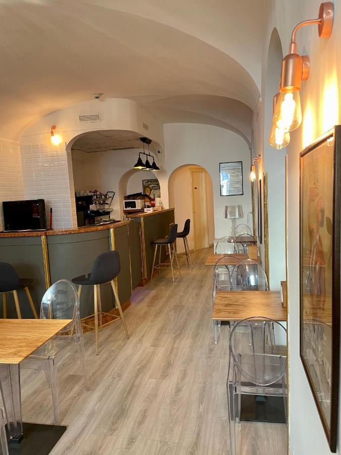 Hotel Dcboutiquehotel Rom