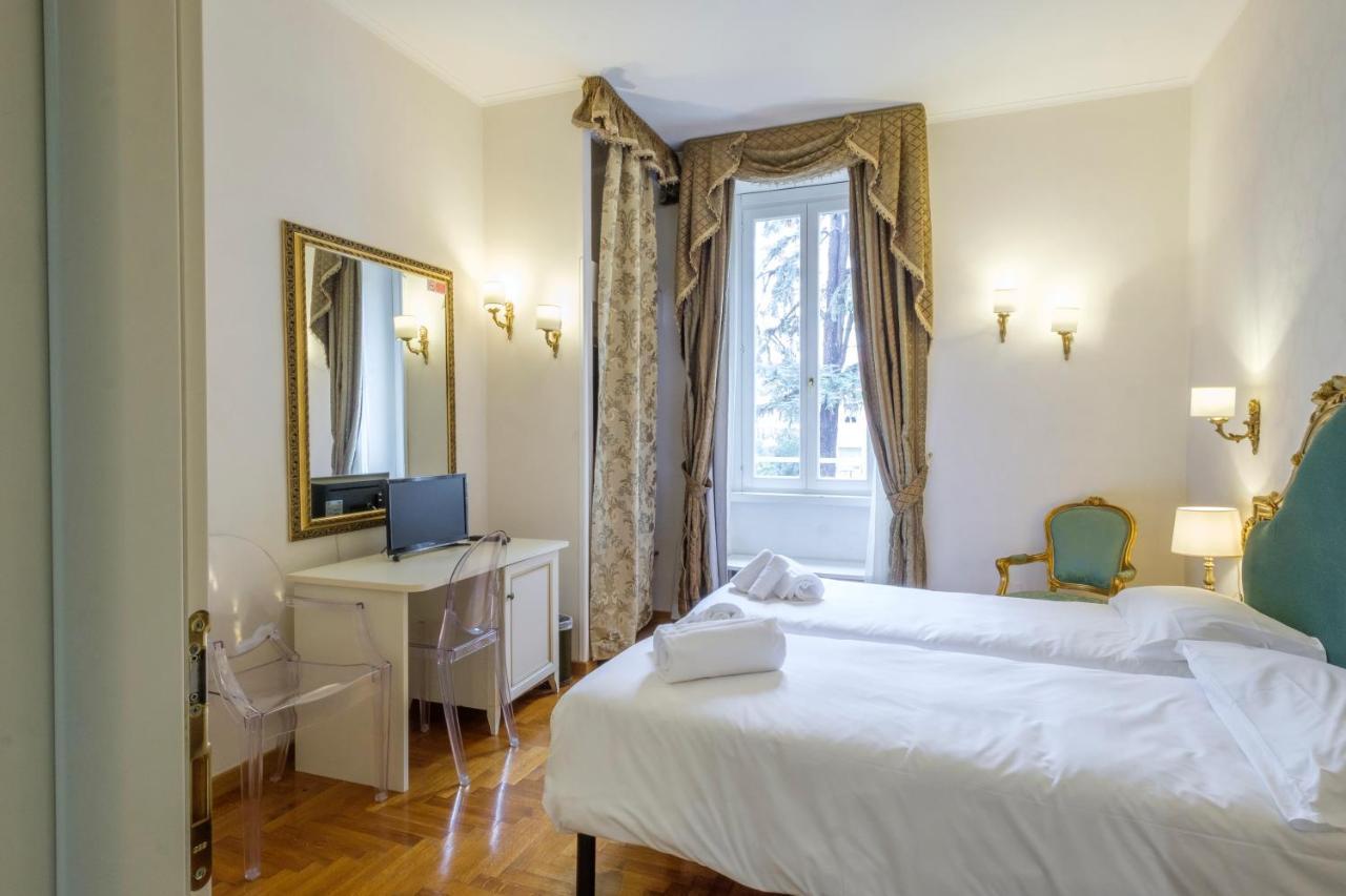 Hotel Dcboutiquehotel Rom