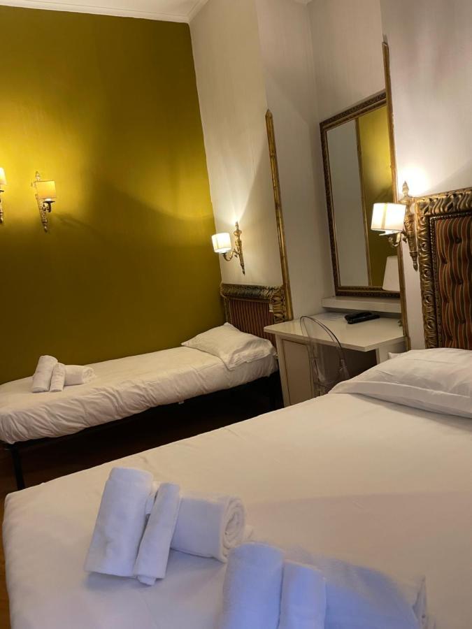 Hotel Dcboutiquehotel Rom
