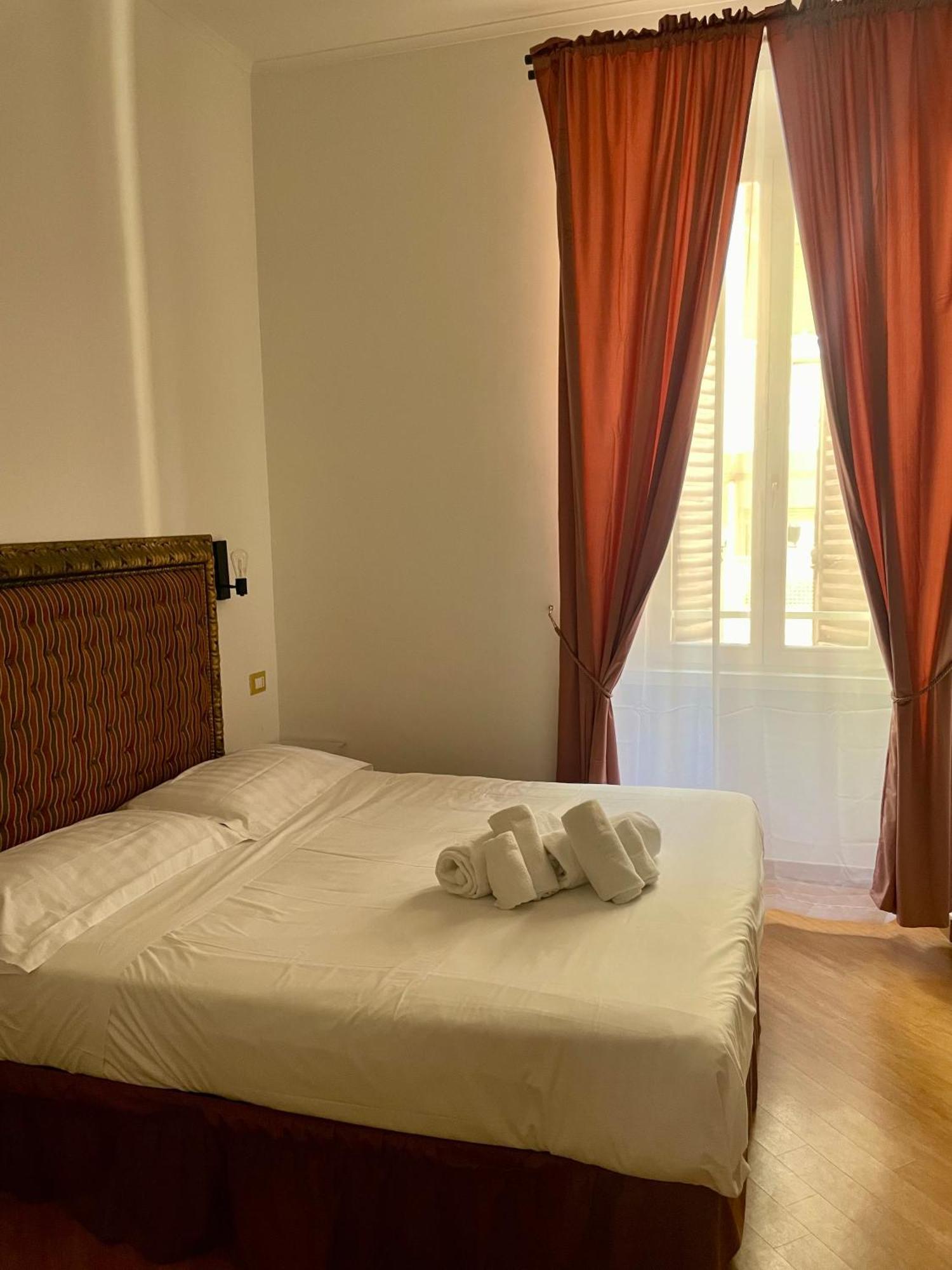 Dcboutiquehotel Rom