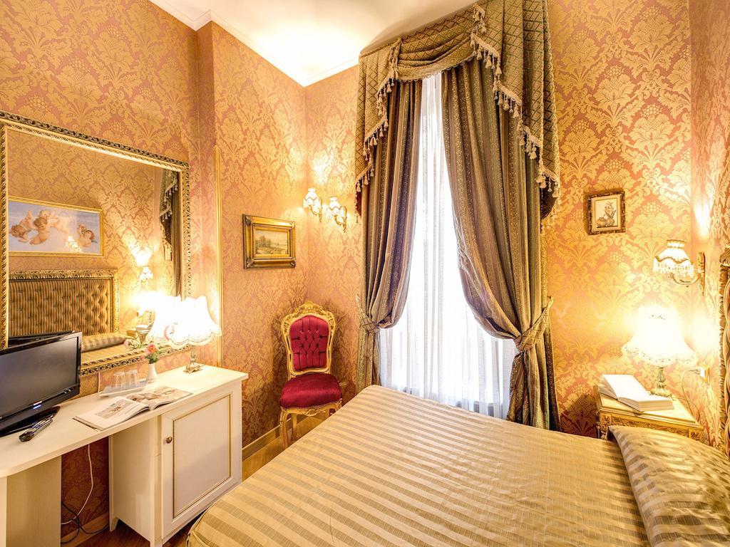 Hotel Dcboutiquehotel Rom