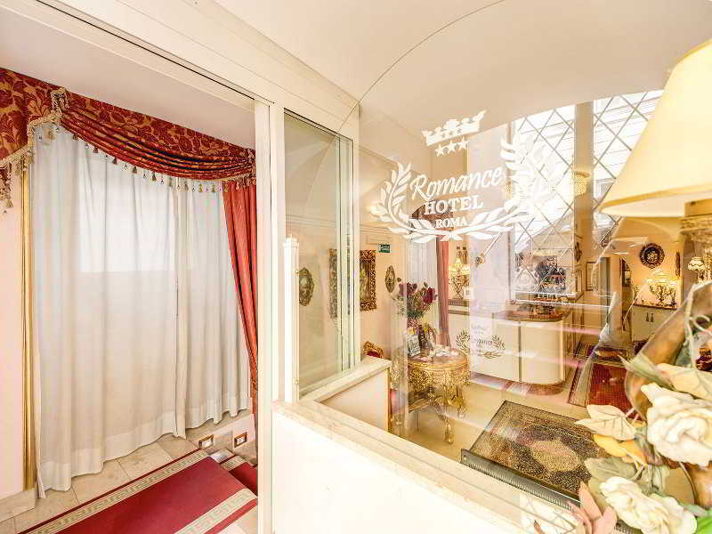 Dcboutiquehotel Hotel Rom