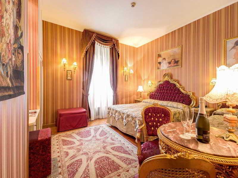Hotel Dcboutiquehotel Rom
