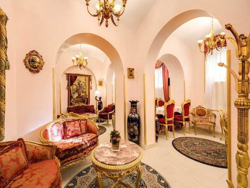Dcboutiquehotel Hotel Rom