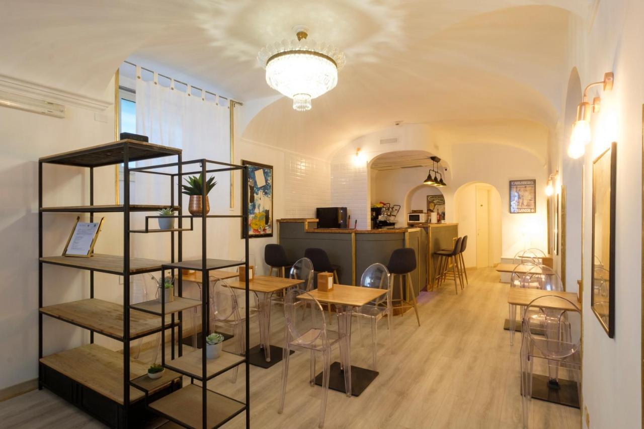 Dcboutiquehotel Rom