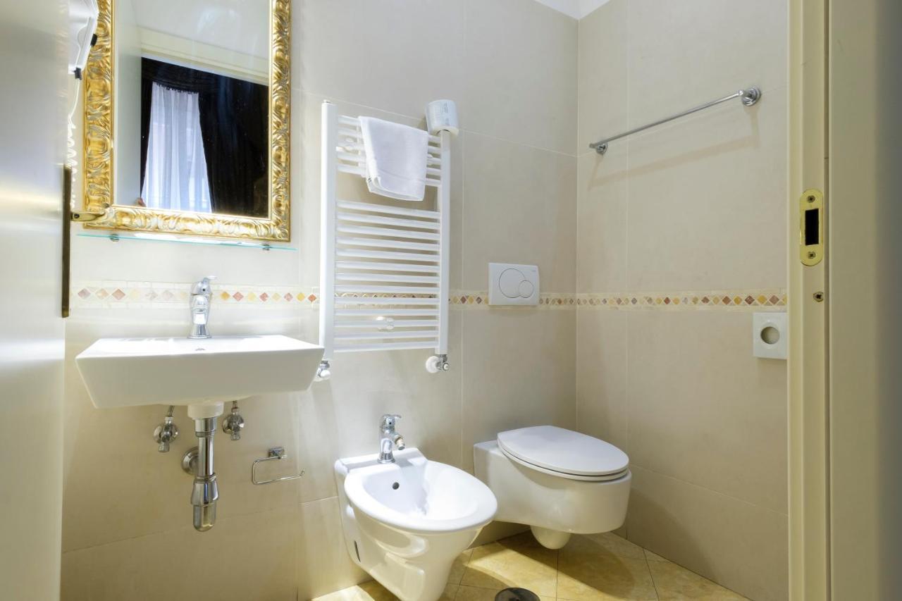 Dcboutiquehotel Hotel Rom
