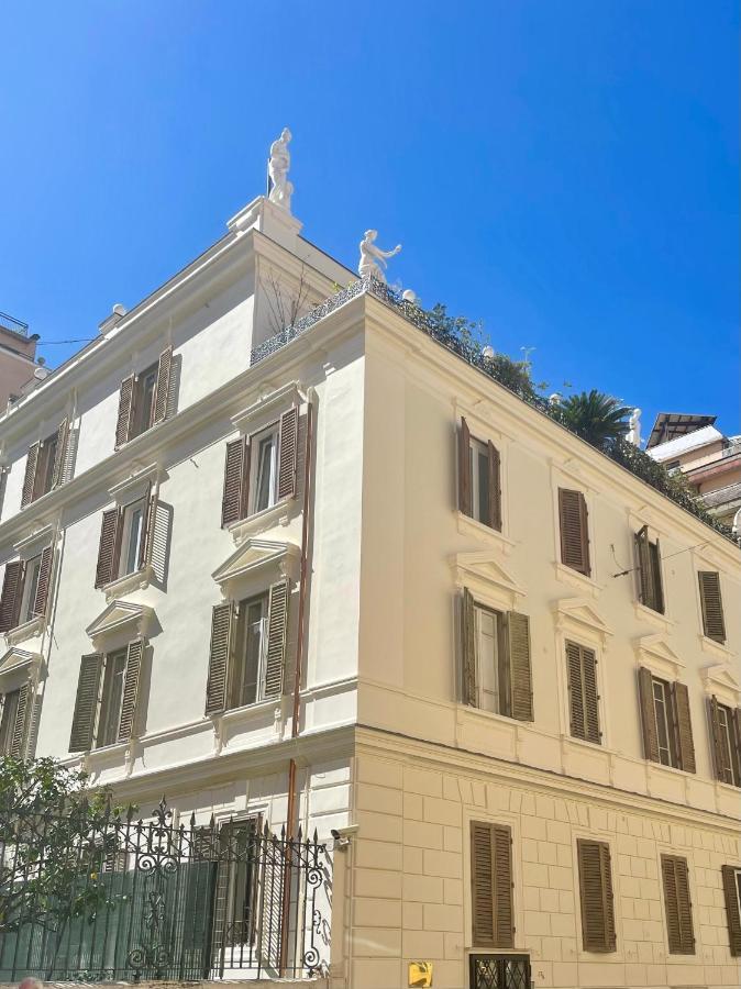 Dcboutiquehotel Hotel Rom