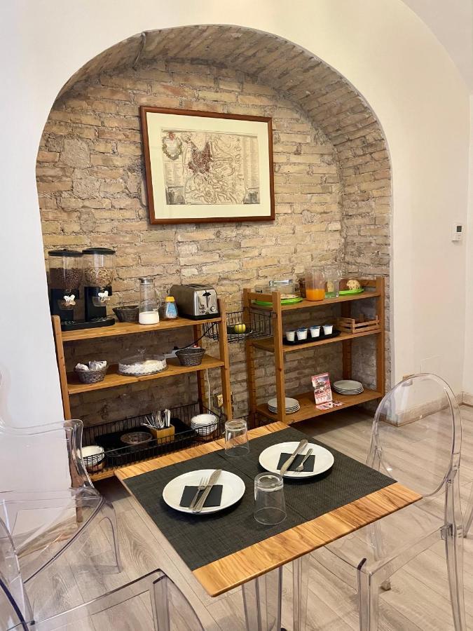 Dcboutiquehotel Rom
