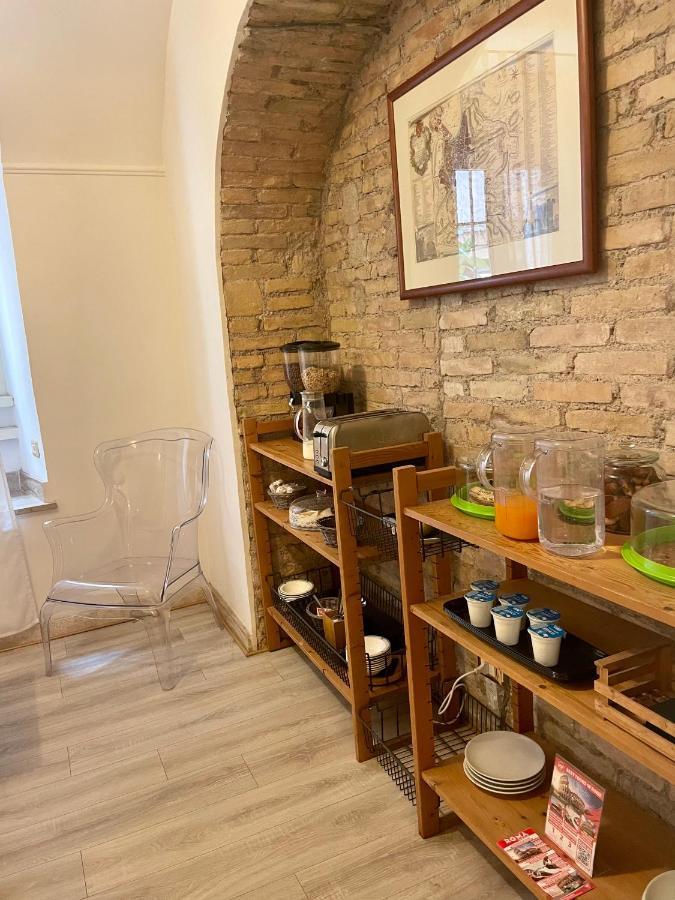 Dcboutiquehotel 3* Rom