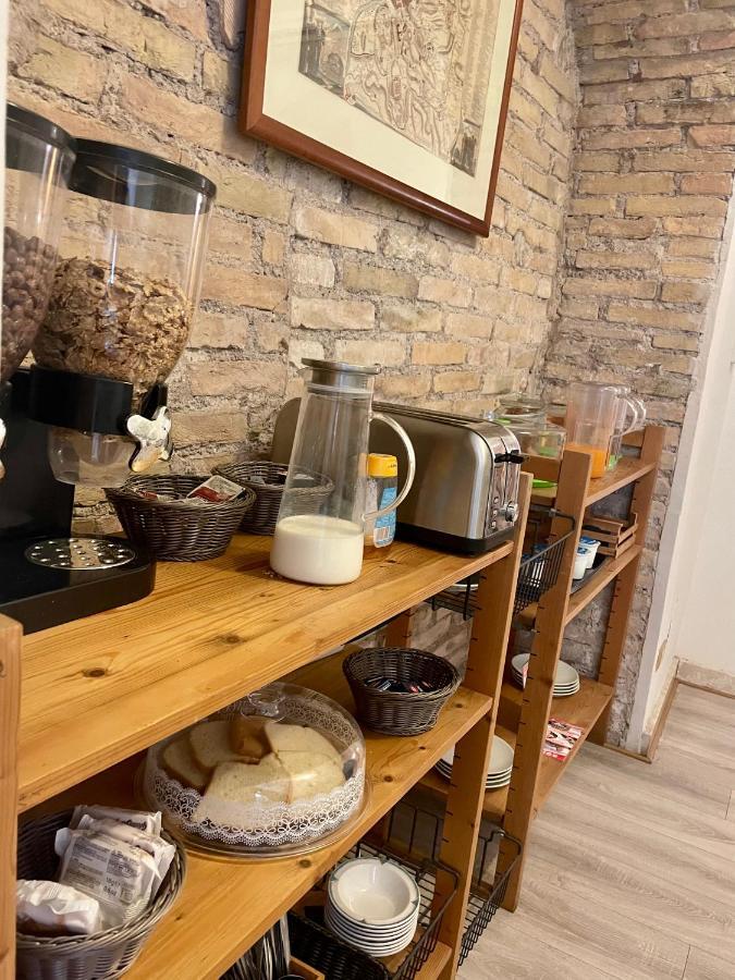 Dcboutiquehotel Rom