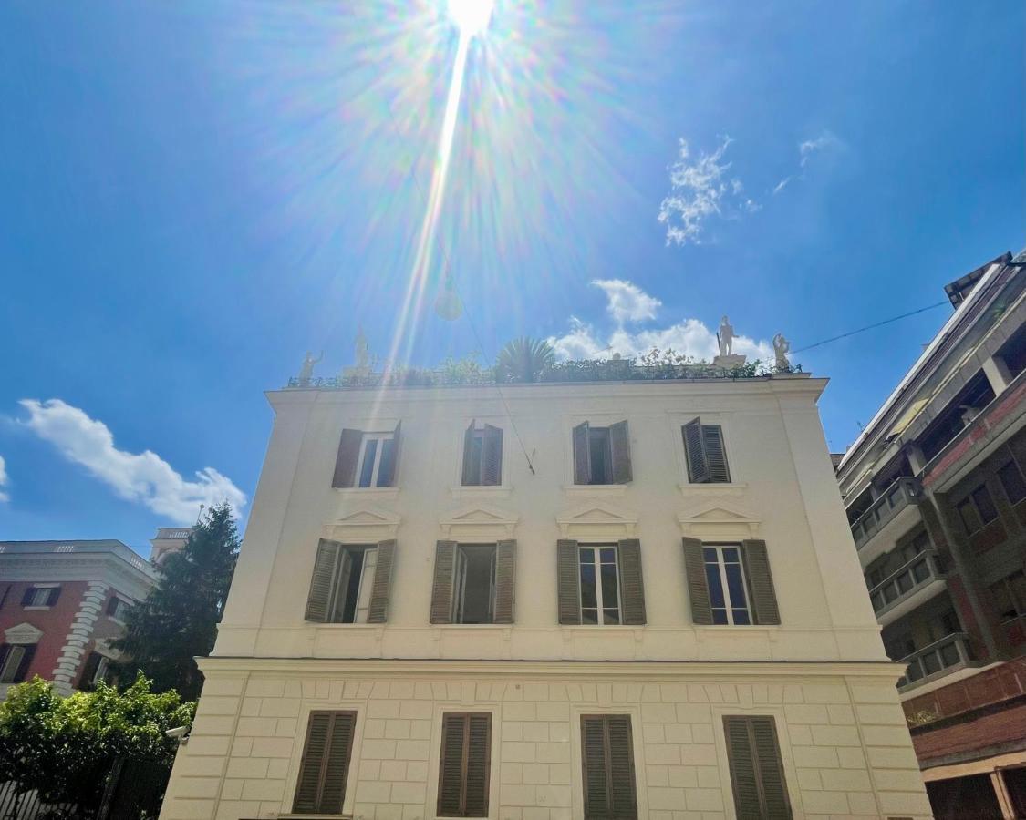 Dcboutiquehotel Rom