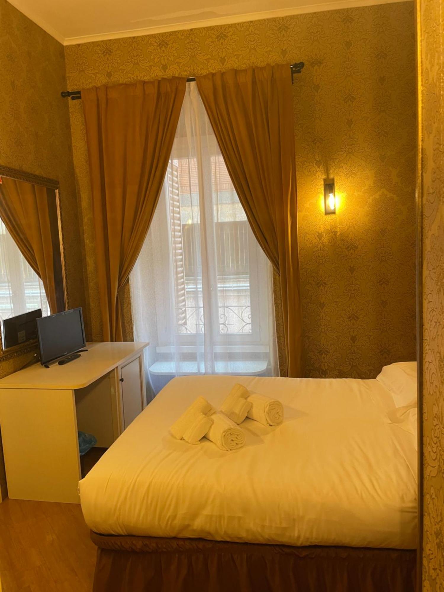 Dcboutiquehotel Hotel Rom