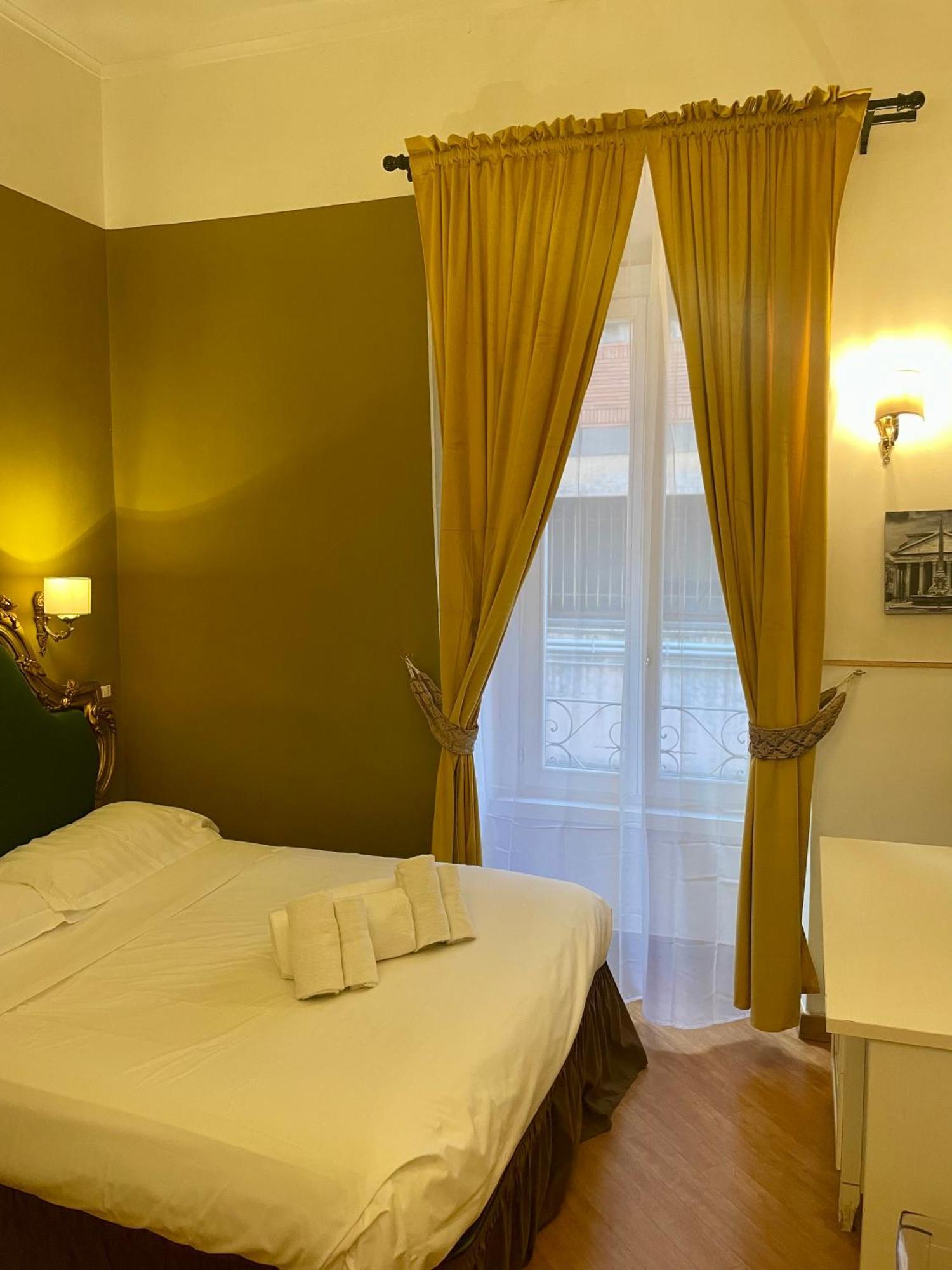 Hotel Dcboutiquehotel Rom