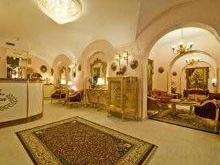 Dcboutiquehotel Rom