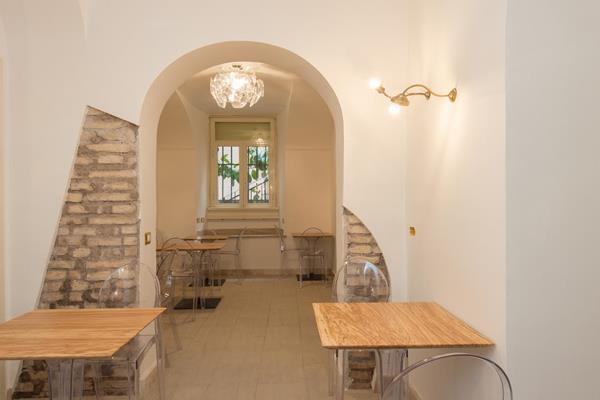 Dcboutiquehotel Hotel Rom