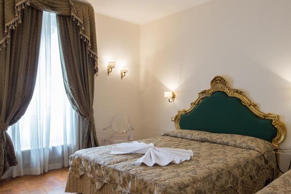 Dcboutiquehotel Hotel Rom