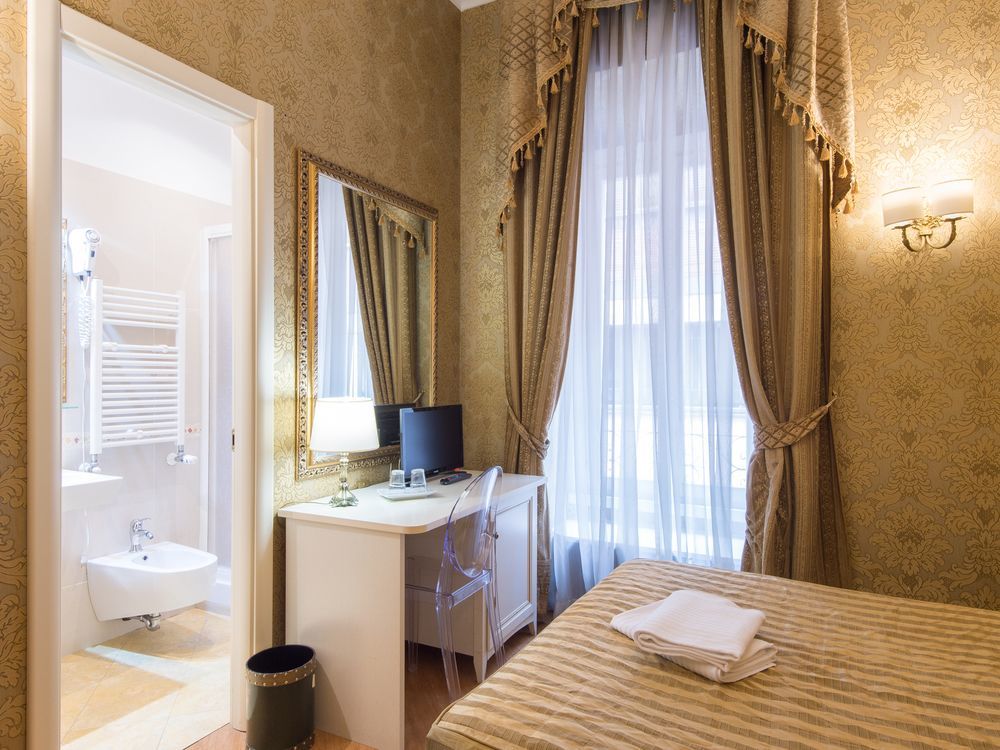 Hotel Dcboutiquehotel Rom