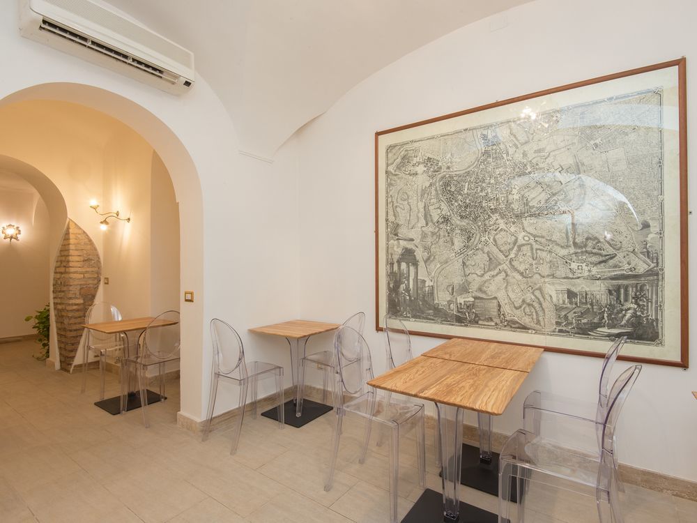 Dcboutiquehotel 3* Rom