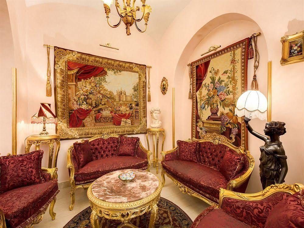 Dcboutiquehotel Hotell 3*