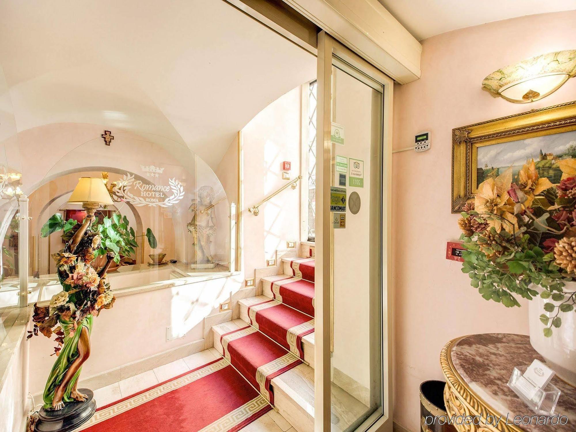 Dcboutiquehotel Rom