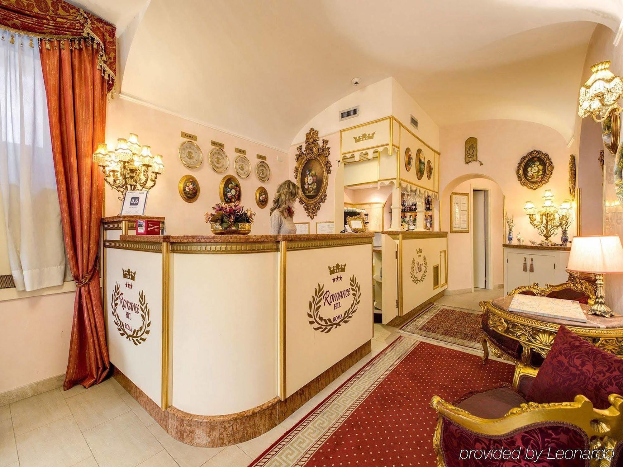 Hotel Dcboutiquehotel Rom