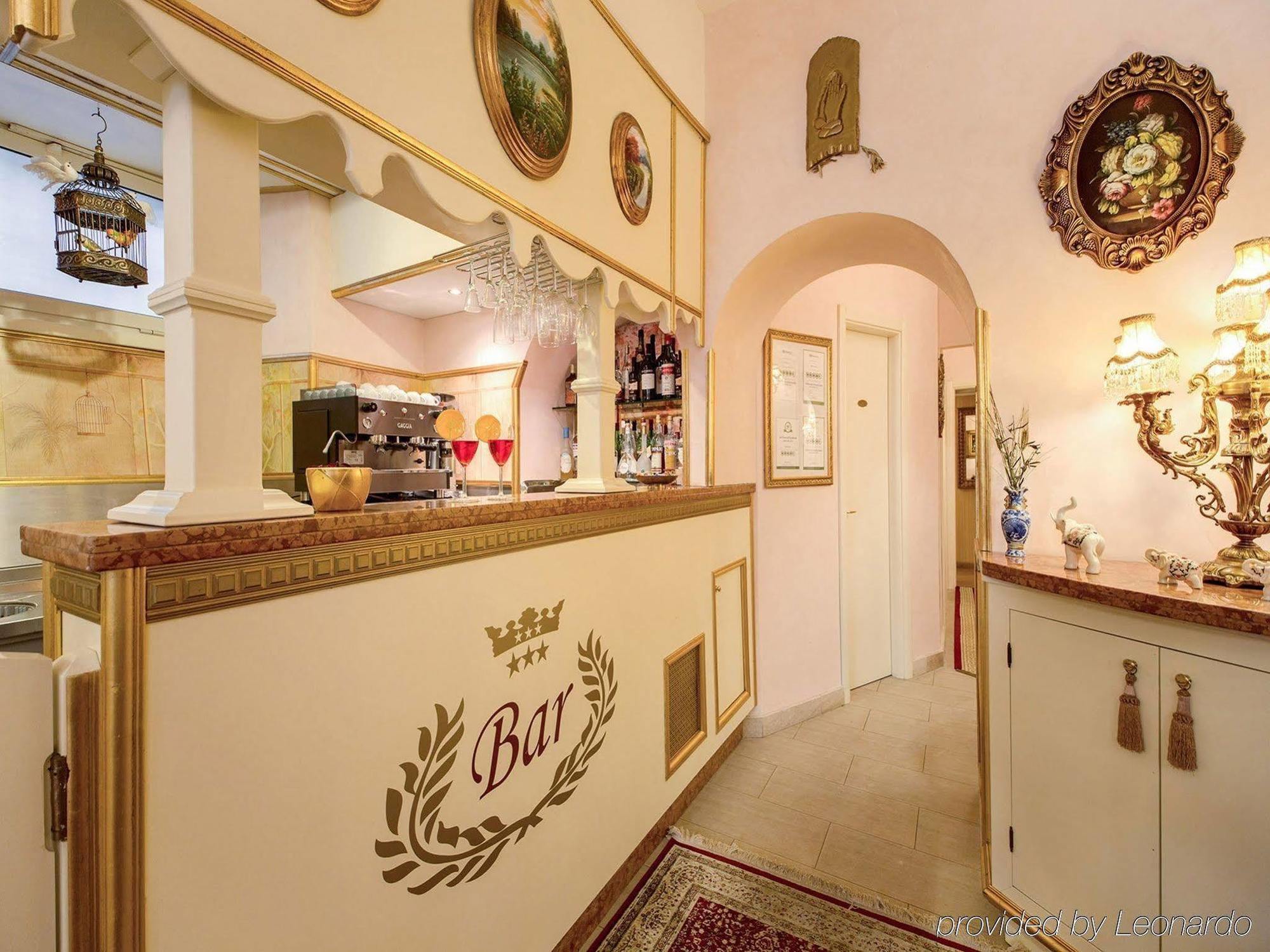 Dcboutiquehotel Hotel Rom
