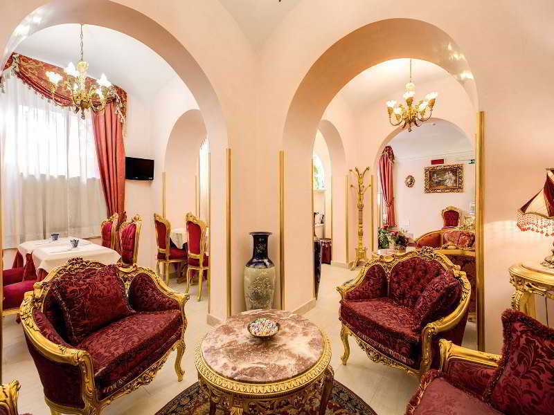 Dcboutiquehotel 3* Rom