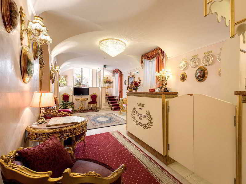 Dcboutiquehotel Hotell 3*