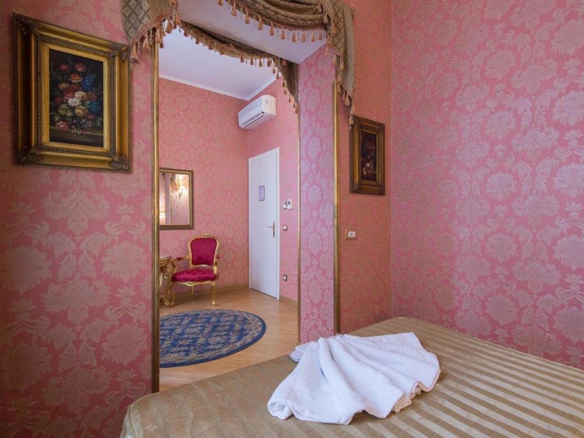 Dcboutiquehotel Hotel Rom
