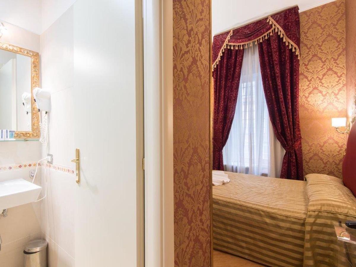 Dcboutiquehotel Hotel Rom