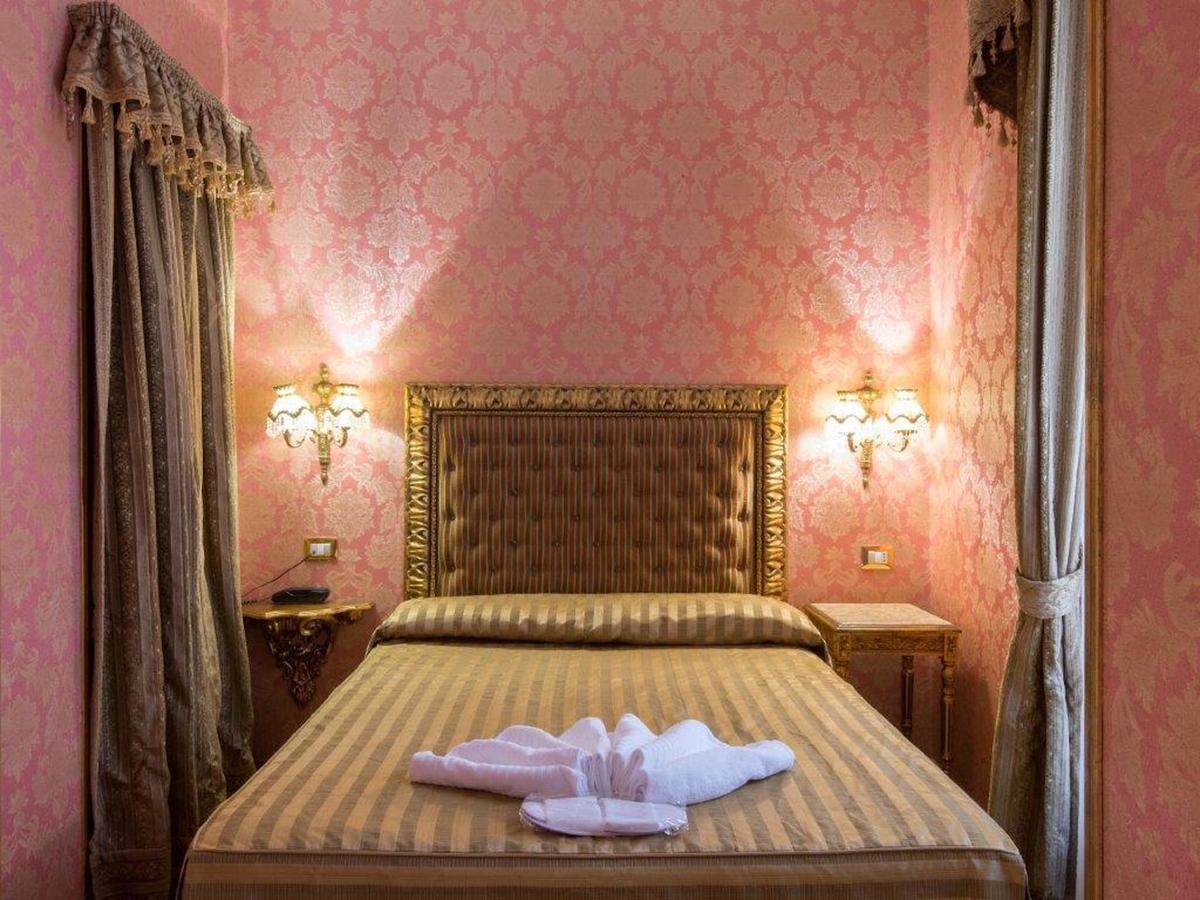 Hotel Dcboutiquehotel Rom
