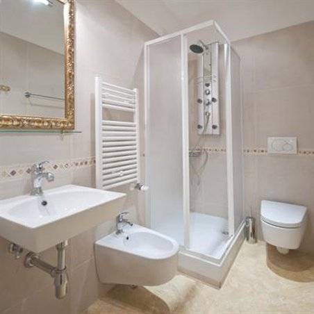 Dcboutiquehotel Hotel Rom