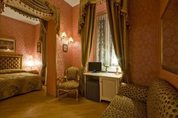 Dcboutiquehotel 3* Rom