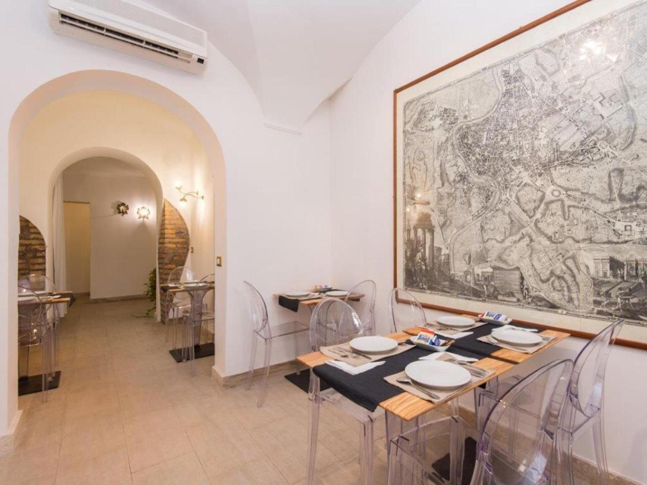 Dcboutiquehotel 3* Rom