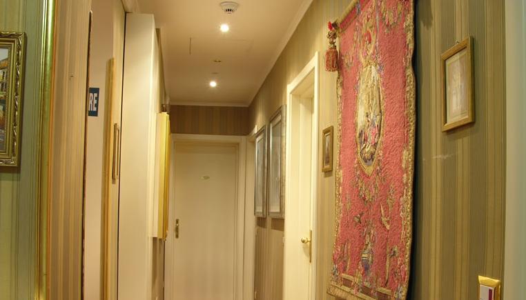 Dcboutiquehotel Hotel Rom