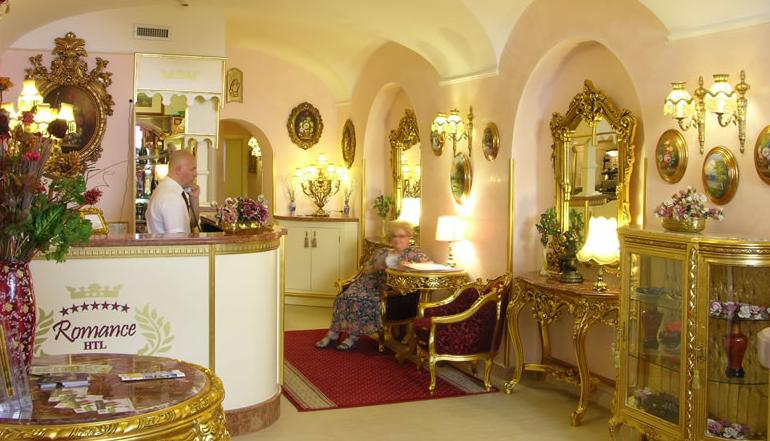 Hotel Dcboutiquehotel Rom